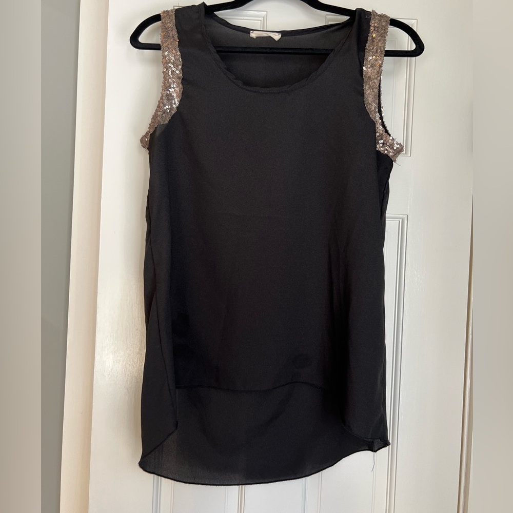 Blank Tank Top